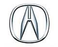 Логотип Acura