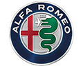 Логотип Alfa Romeo