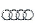 Логотип Audi