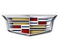 Логотип Cadillac