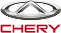 Логотип Chery