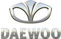 Логотип Daewoo