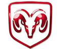 Логотип Dodge