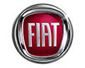 Логотип Fiat