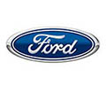 Логотип Ford