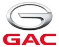 Логотип GAC