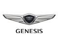 Логотип Genesis