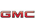 Логотип GMC