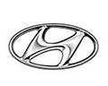 Логотип Hyundai