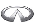 Логотип Infiniti