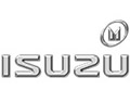 Логотип Isuzu