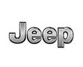 Логотип Jeep