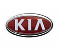 Логотип KIA