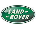 Логотип Land Rover