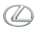 Логотип Lexus