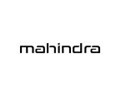Логотип Mahindra