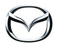 Логотип Mazda