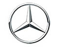 Логотип Mercedes-Benz