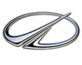Логотип Oldsmobile