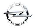 Логотип Opel