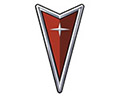 Логотип Pontiac