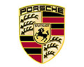 Логотип Porsche