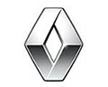 Логотип Renault