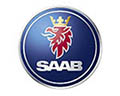 Логотип Saab