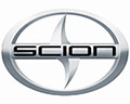 Логотип Scion
