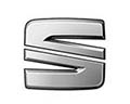 Логотип SEAT
