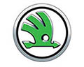 Логотип Skoda
