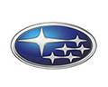 Логотип Subaru