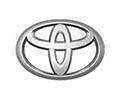 Логотип Toyota