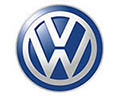 Логотип Volkswagen