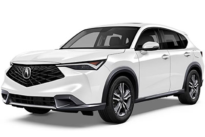 Acura ADX (2025-2026)