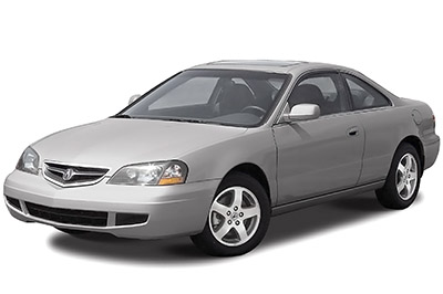 Предохранители Acura CL (2000-2003)