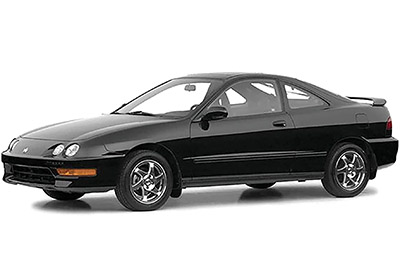 Acura Integra (1994-1997)