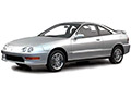 Предохранители и реле Предохранители и реле Acura Integra 1994-1997
