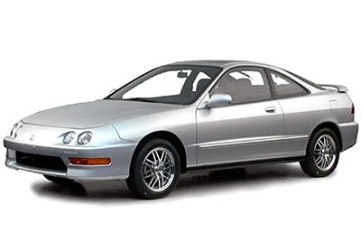 Предохранители Acura Integra (2000-2001)