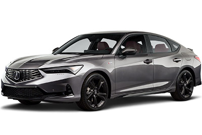 Acura Integra (2023-2026)