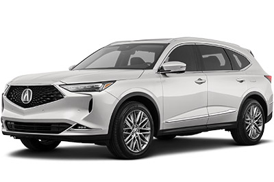 Acura MDX (2022-2026)