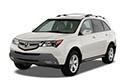 Предохранители и реле Предохранители и реле Acura MDX 2022-2026