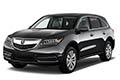 Предохранители и реле Предохранители и реле Acura MDX 2022-2026