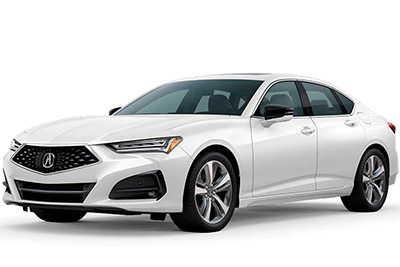 Предохранители Acura TLX (2021-2022)