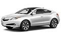 Предохранители и реле Предохранители и реле Acura ZDX 2024-2025