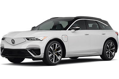 Acura ZDX (2024-2025)