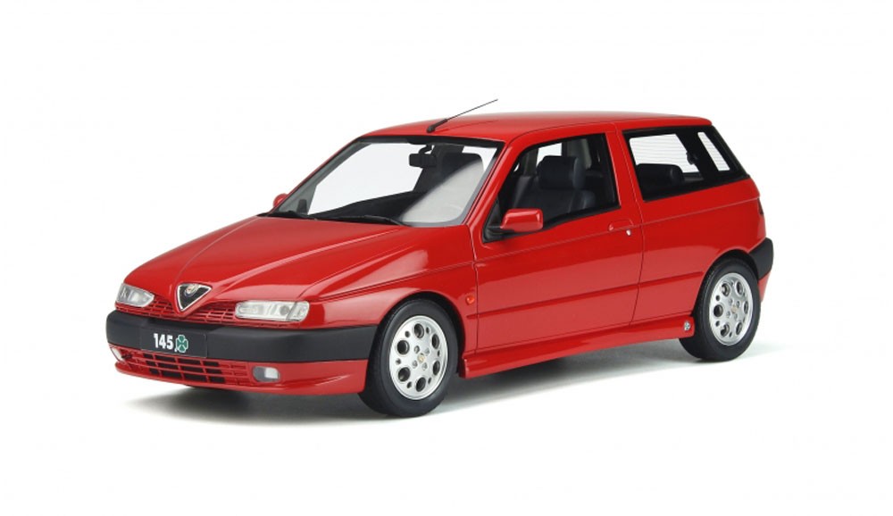 Предохранители Alfa Romeo 145 и 146 1994-2000