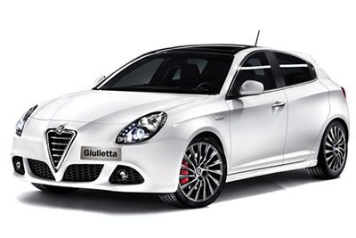 Предохранители Alfa Romeo Giulietta (940, 2011-2019)