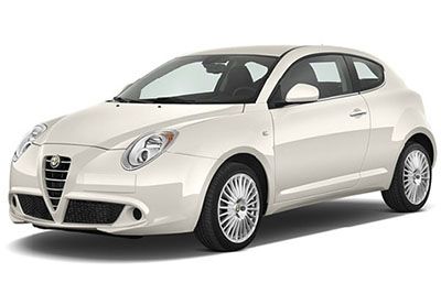 Предохранители Alfa Romeo MiTo (2014-2018)