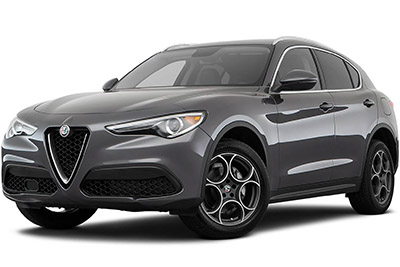 Предохранители Alfa Romeo Stelvio (2017-2019..)